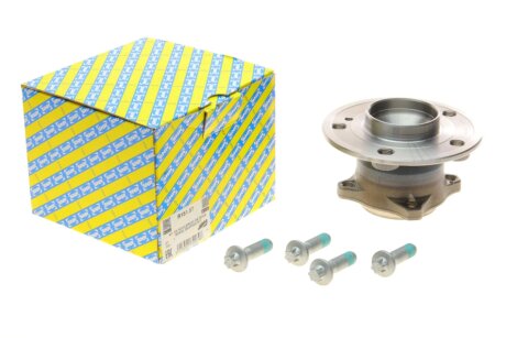 Подшипник ступицы SNR NTN R151.57