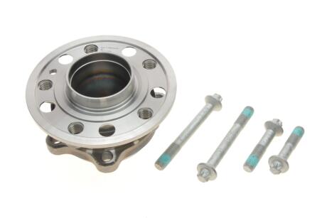 Маточина з інтегрованим підшипником SNR NTN R151.64