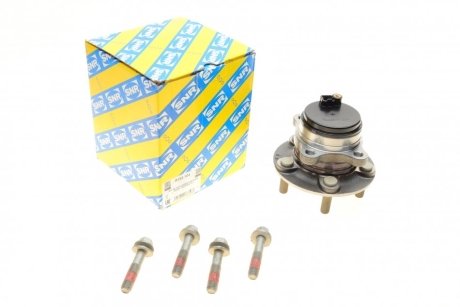 Подшипник ступицы SNR NTN R152.104