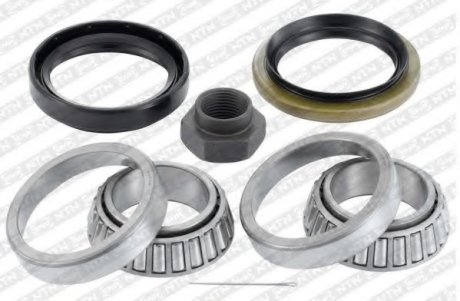 Подшипник ступицы SNR NTN R152.16