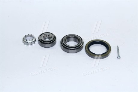 Подшипник ступицы SNR NTN R152.17