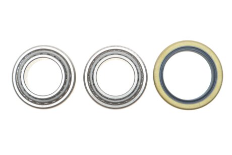 Подшипник ступицы (комплект) SNR NTN R152.37