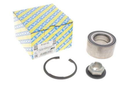 Подшипник ступицы (комплект) SNR NTN R152.55