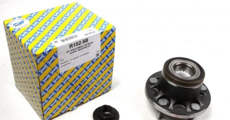 Подшипник ступицы SNR NTN R152.68