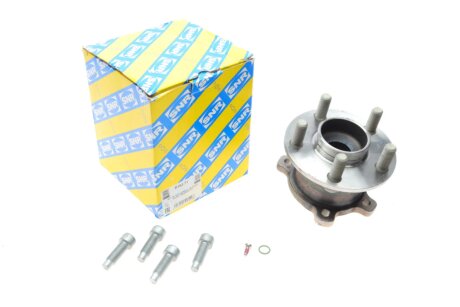 Подшипник ступицы SNR NTN R152.71