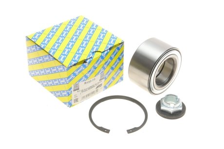 Подшипник ступицы (комплект) SNR NTN R152.73