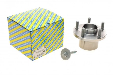 Подшипник ступицы (комплект) SNR NTN R152.75