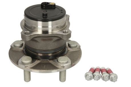 Подшипник ступицы (комплект) SNR NTN R152.79