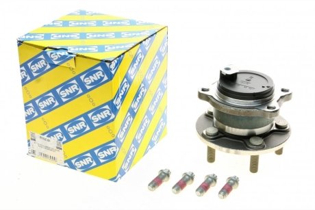 Подшипник ступицы SNR NTN R152.81