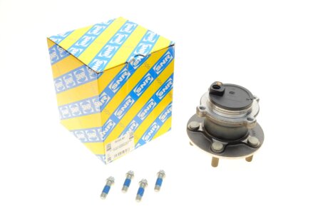 Подшипник ступицы (комплект) SNR NTN R152.92