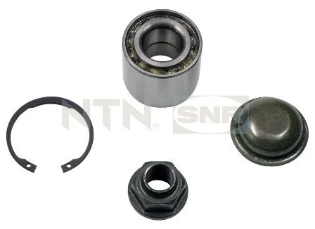 Подшипник ступицы SNR NTN R153.36