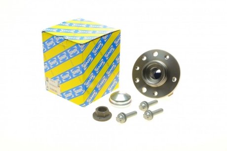 Подшипник ступицы SNR NTN R153.43