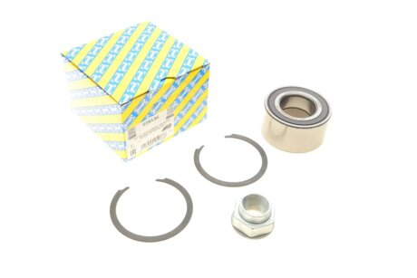 Подшипник ступицы SNR NTN R153.55