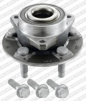 Подшипник ступицы SNR NTN R153.59