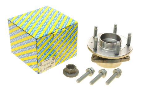 Подшипник ступицы SNR NTN R153.67