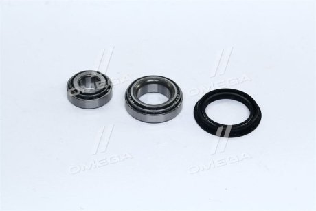 Подшипник ступицы SNR NTN R154.04