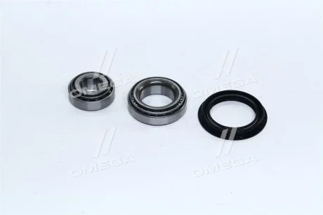 Подшипник ступицы SNR NTN R154.04