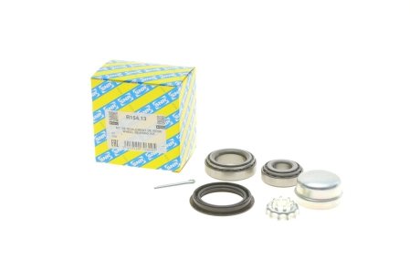 Подшипник ступицы (комплект) SNR NTN R154.13