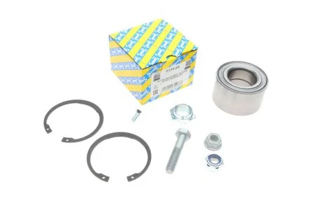 Подшипник ступицы (комплект) SNR NTN R154.23