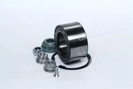 Подшипник ступицы (комплект) SNR NTN R154.34