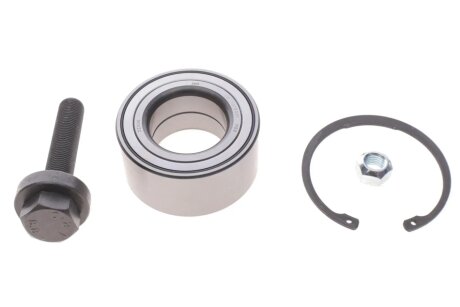 Подшипник ступицы (комплект) SNR NTN R154.41