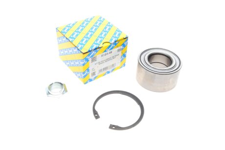 Подшипник ступицы (комплект) SNR NTN R154.49