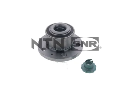 Підшипник колісний SNR NTN R154.74