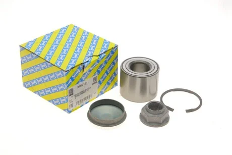 Подшипник ступицы (комплект) SNR NTN R155.113