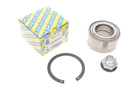 Подшипник ступицы SNR NTN R155.114