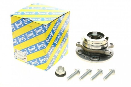 Подшипник ступицы SNR NTN R155.130