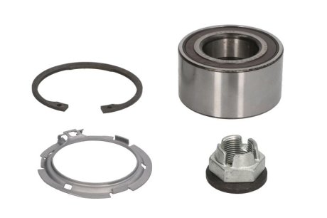 Подшипник ступицы (комплект) SNR NTN R155.80