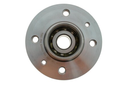 Подшипник ступицы (комплект) SNR NTN R155.82