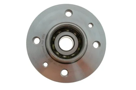 Подшипник ступицы (комплект) SNR NTN R155.82