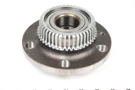 Подшипник ступицы (комплект) SNR NTN R157.20