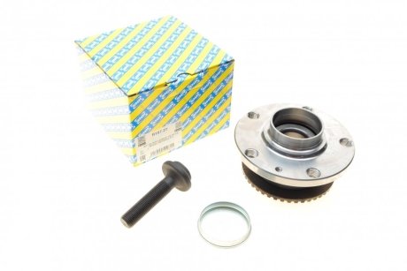 Подшипник ступицы SNR NTN R157.27