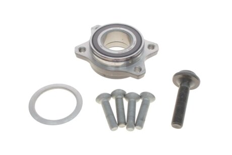 Подшипник ступицы (комплект) SNR NTN R157.40