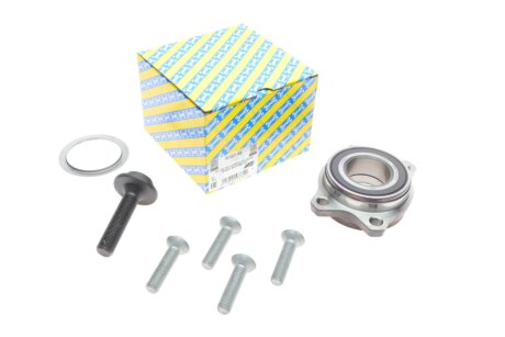 Подшипник ступицы SNR NTN R157.45