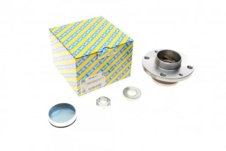 Подшипник ступицы SNR NTN R158.17