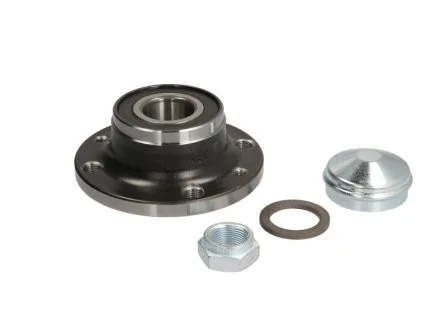 Подшипник ступицы SNR NTN R158.22