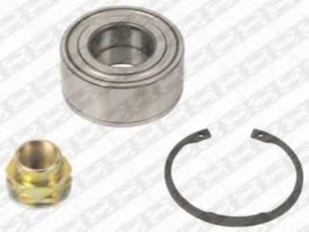 Подшипник шариковый d>30 SNR NTN R158.24