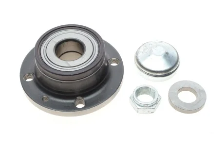 Подшипник ступицы SNR NTN R158.53