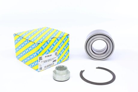 Підшипник маточини (комплект) SNR SNR NTN R158.65
