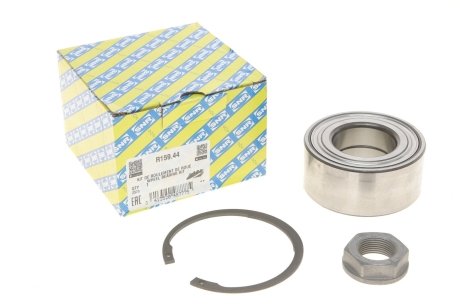 Подшипник ступицы (комплект) SNR NTN R159.44