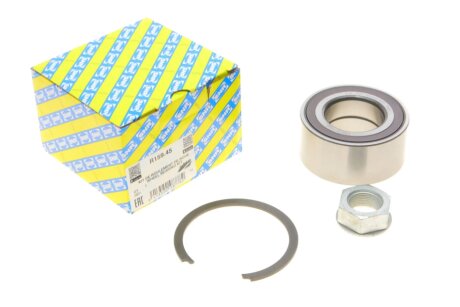 Подшипник ступицы (комплект) SNR NTN R159.45