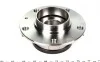 Подшипник ступицы (комплект) SNR NTN R159.49 (фото 3)
