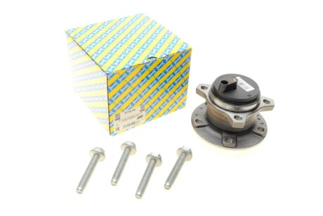 Подшипник ступицы SNR NTN R159.69