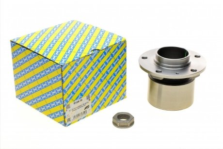 Подшипник ступицы SNR NTN R159.70