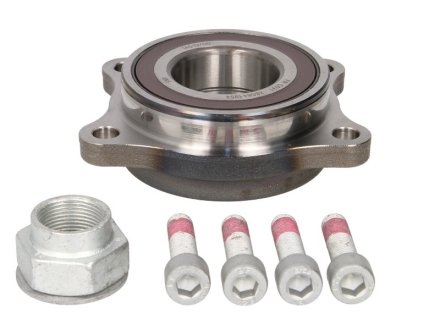 Подшипник ступицы SNR NTN R160.25