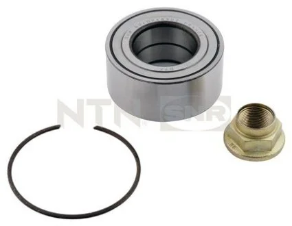 Подшипник ступицы (комплект) SNR NTN R161.03