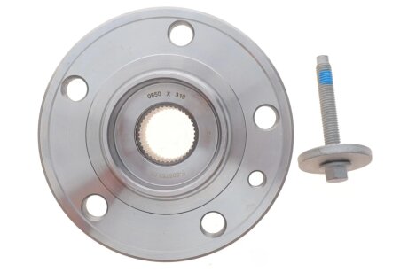 Подшипник ступицы SNR NTN R165.41